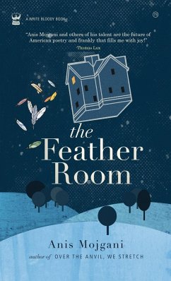 The Feather Room - Mojgani, Anis