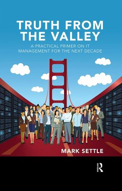 Truth from the Valley - Settle, Mark