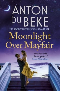 Moonlight Over Mayfair: Volume 2 - Du Beke, Anton