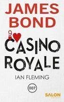James Bond - Casino Royale - Fleming, Ian