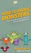 How To Draw Monsters - Bild 1
