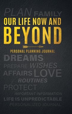 Our Life Now and Beyond - Journaling, Ltg