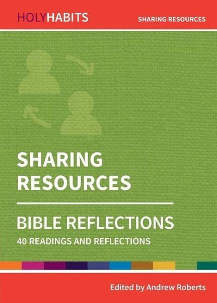 Sharing Resources Sharing Resources