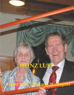 Heinz Luft, Jahrgang 28 - Report - Luft, Heinz