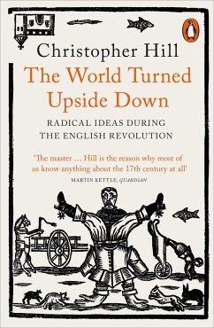 The World Turned Upside Down - Hill, Christopher