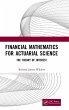 Financial Mathematics For Actuarial... - Bild 1