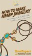 How To Make Hemp Jewelry - Bild 1