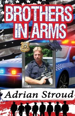 Brothers in Arms - Stroud, Adrian