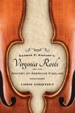 George P. Knauff's Virginia Reels and the History of American Fiddling