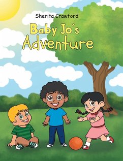 Baby Jo's Adventure - Crawford, Sherita