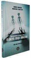 Cover Gezegenimizi Ziyaret Eden Dünya Disi Irklar - Bir KGB Dosyasi