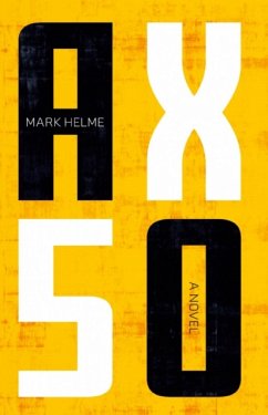 AX50 - Helme, Mark