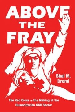 Cover Above the Fray