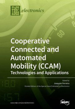 Cooperative Connected and Automated Mobility (CCAM)