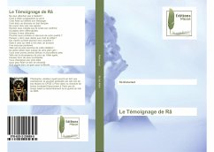 Le Témoignage de Râ - Muhamed, Râ