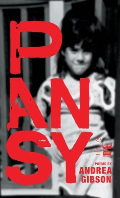 Pansy - Gibson, Andrea