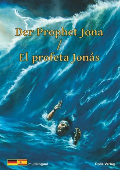 Der Prophet Jona / El Profeta Jona - Dolle, Heinrich