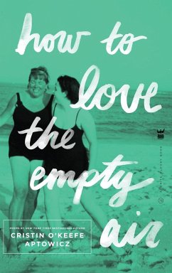 How to Love the Empty Air