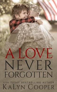 A Love Never Forgotten - Cooper, Kalyn