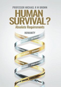 Human Survival - Brown, Michael