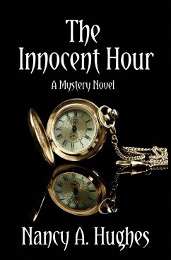 The Innocent Hour - Hughes, Nancy