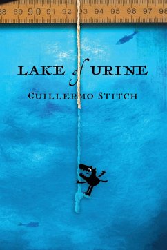 Lake of Urine - Stitch, Guillermo