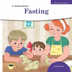 Fasting - Borisov, Anthony