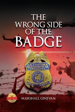 The Wrong Side of the Badge - Ginevan, Marshall