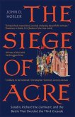 The Siege of Acre, 1189-1191