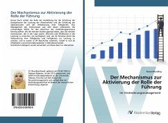 Der Mechanismus zur Aktivierung der Rolle der Führung - Boualleg, Nawal