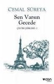 Sen Varsin Gecede