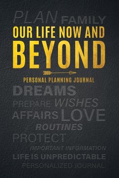 Our Life Now and Beyond - Journaling, Ltg