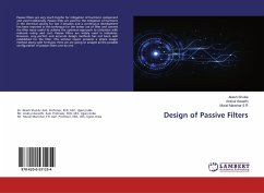 Design of Passive Filters - Shukla, Akash;Awasthi, Anshul;Manohar S R, Murali