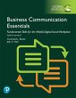 Business Communication Essentials:... - Bild 1