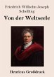 Von der Weltseele (Großdruck) - Bild 1