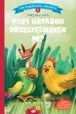 Popi Hatasini Düzeltebilecek mi