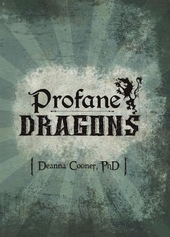 Profane Dragon - Cooner, Deanna