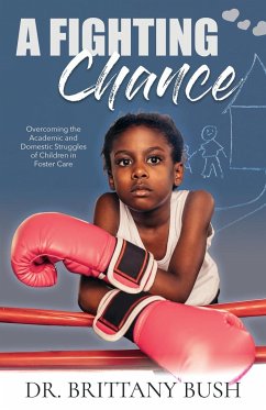 A Fighting Chance - Bush, Brittany