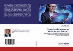 Educational Knowledge Management Systems