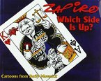 Zapiro: Which Side is Up?