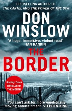 The Border - Winslow, Don
