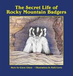 The Secret Life of Rocky Mountain Badgers