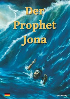 Der Prophet Jona - Dolle, Heinrich