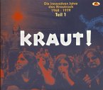 Teil 1-Kraut!-Die Innovativen Jahre Des Krautr