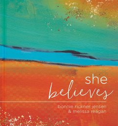 She Believes... - Jensen, Bonnie; Reagan, Melissa