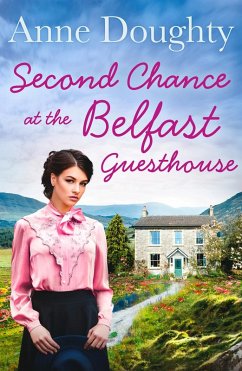 Cover Second Chance at the Belfast Guesthouse