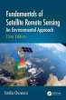 Fundamentals of Satellite Remote Sensing - Bild 1