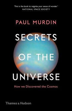 Secrets of the Universe - Murdin, Paul