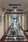 Adventures of a Psychic Nurse