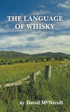 The Language of Whisky - McNicoll, David